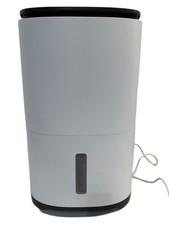Meaco Arete One Portable Dehumidifier & Air Purifier 25L - White (Faulty/Marks)