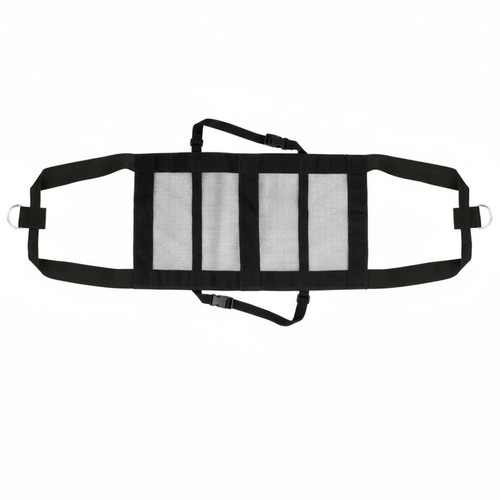 Lamb weighing sling heavy - sling,