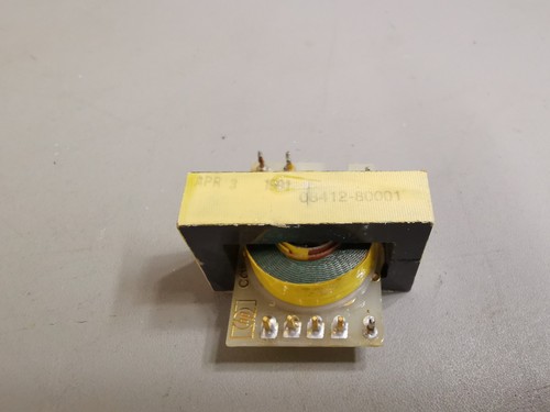 Agilent flyback transformer - hp,