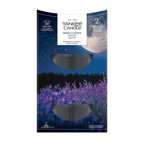 Yankee candle scentplug plug - yankee,