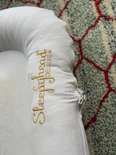 Sleepyhead Deluxe Plus Pod 0-8