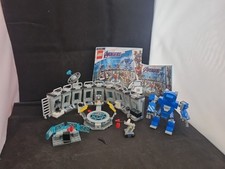 Lego Marvel Avengers Iron Man
