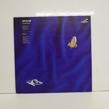 Skylab - Seashell / Next 12" Vinyl Single