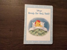 Disney ready for - -, bed