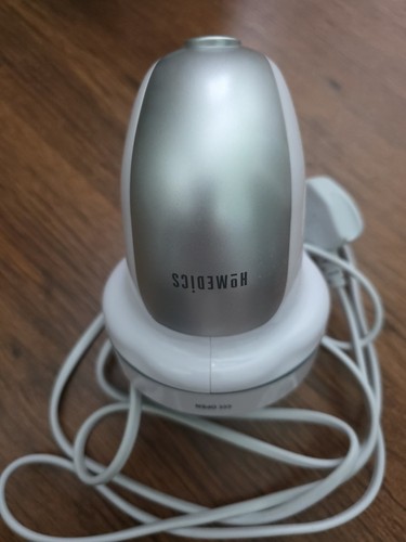 Homedics rotating shiatsu - homedics,