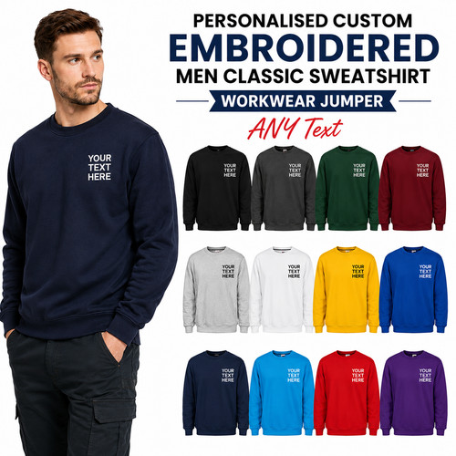 Personalised custom - personalised,