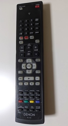 Denon 1161 genuine - denon,