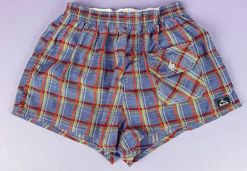 Vintage 1970s 80s - , check