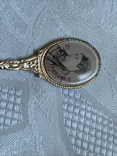 Grace darling heroine silver - darling,