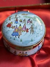 Crummles English Enamels