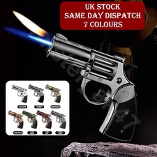 Lighter Dual Flame Jet Butane