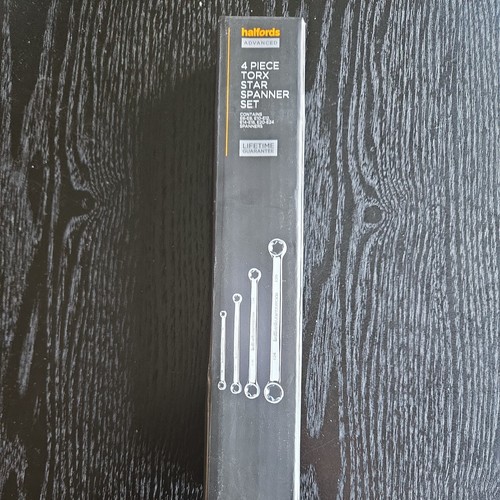 Pcs halfords professional - pcs,