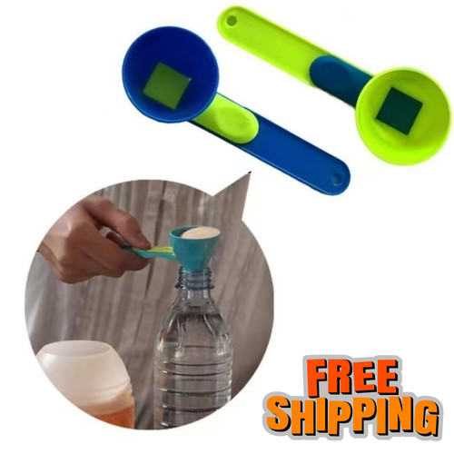 Mess free protein - protein, powder