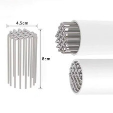 Round Roof Floor Drain