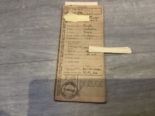 Wolseley  saloon 21hp  1936