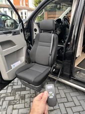 Braunability Turny Evo