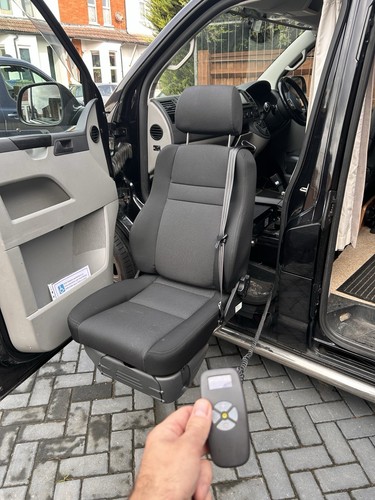 Braunability turny evo - turny,
