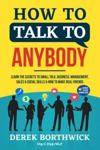 How talk anybody learn - how, to