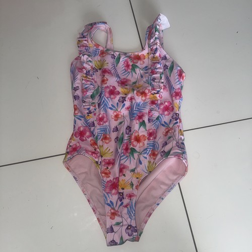 Matalan pink swimsuit - c,