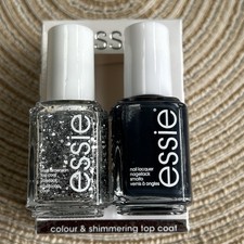 Essie Twinkle Little Star Duo