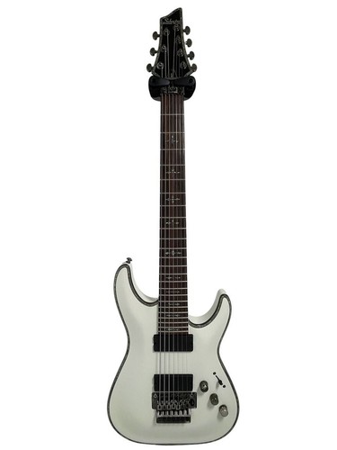 Schecter hellraiser 7 - schecter, c-7