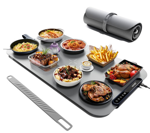 Warming mat for - warming,