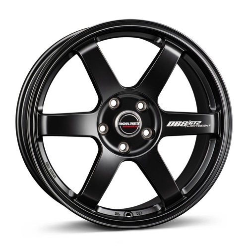 Borbet wheels db8gt2 - wheels,