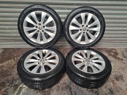 Vauxhall astra mk6 2013 - vauxhall,