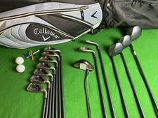 CALLAWAY⛳ X-16⛳FULL 13