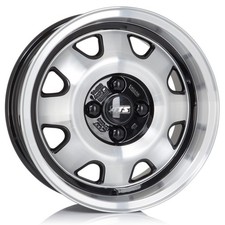 ATS Wheels Cup 7.0Jx15 ET28