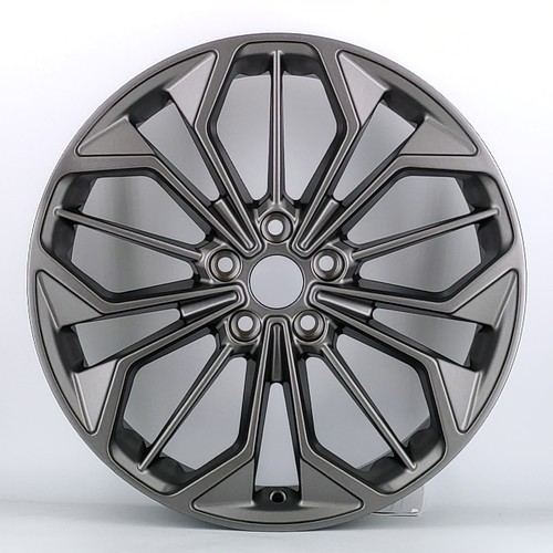Ford 4 grey alloy - 18",