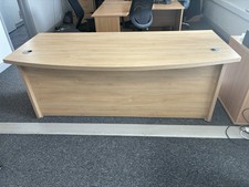 200cm Large Beech