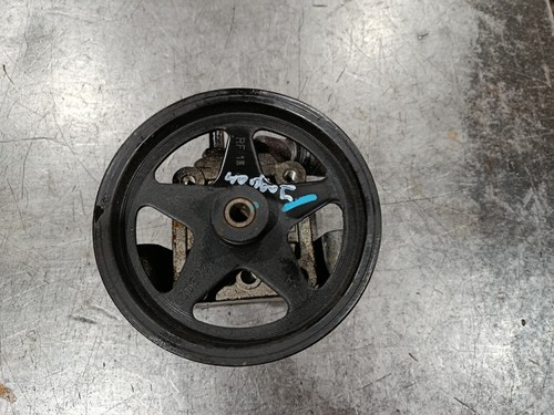 Power steering pump jaguar - power,