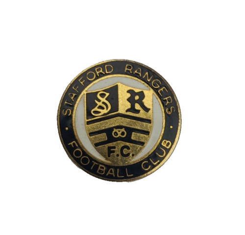 Stafford rangers c - stafford,