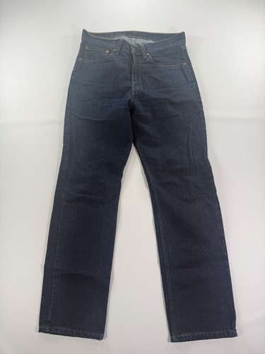 Levi 751 straight leg - 751,