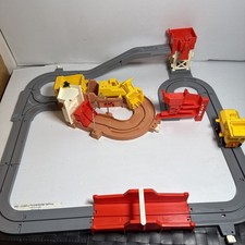 TOMY Big Loader Construction