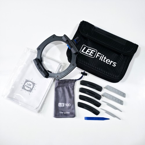 Lee100 filter holder kit 100fh - lee100,