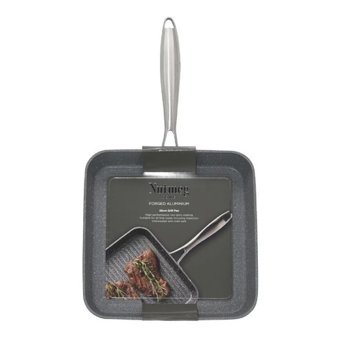 Nutmeg home 26cm forged - home,