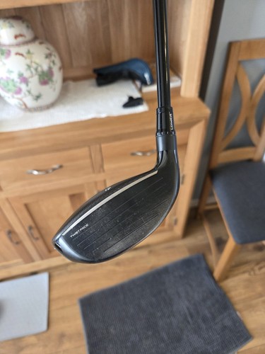Taylormade qi4d fairway wood - taylormade,