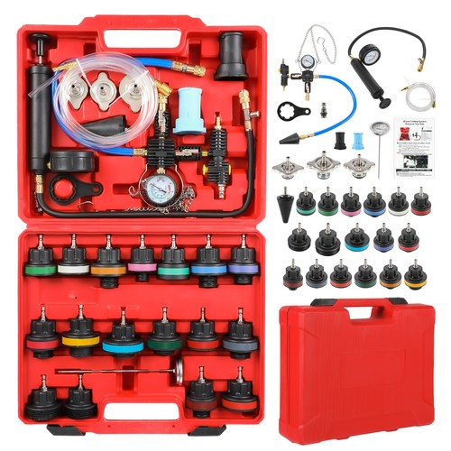 29pc radiator cooling system - radiator,