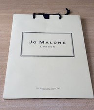 Jo Malone Large Gift Bag -