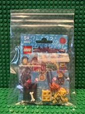 LEGO Series 5 Cave Women