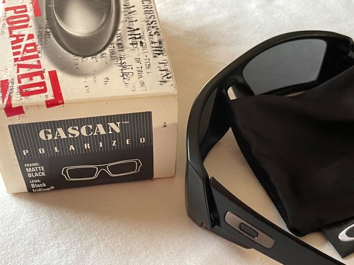 Oakley gascan 473 matte - oakley,