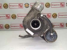 9633785480 turbocharger 556406