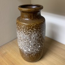 WEST GERMAN Ceramic Pottery