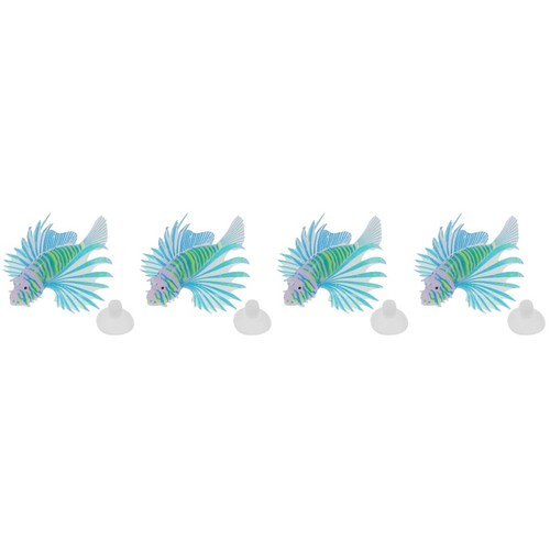 4pcs durable silicone - 4pcs, toy