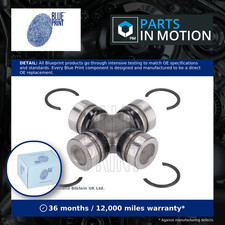 Propshaft Joint fits KIA