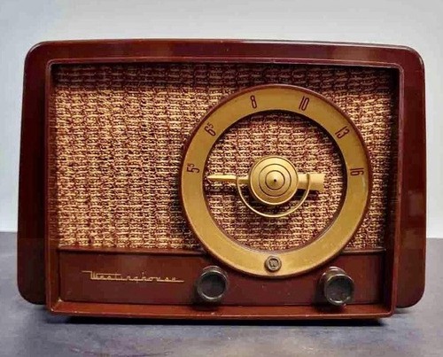 Westinghouse fully restored - westinghouse,