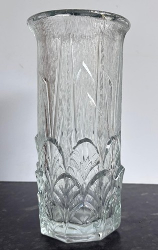 Vintage italian pressed glass - vintage,
