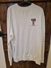 Deus Ex Machina x Naito Jumper